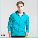  Áo Gió Thể Thao 250 