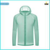  Áo gió thể thao 190 