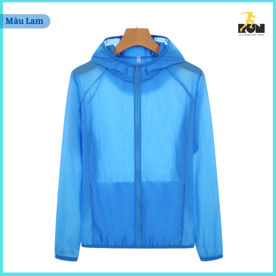  Áo gió thể thao 199 