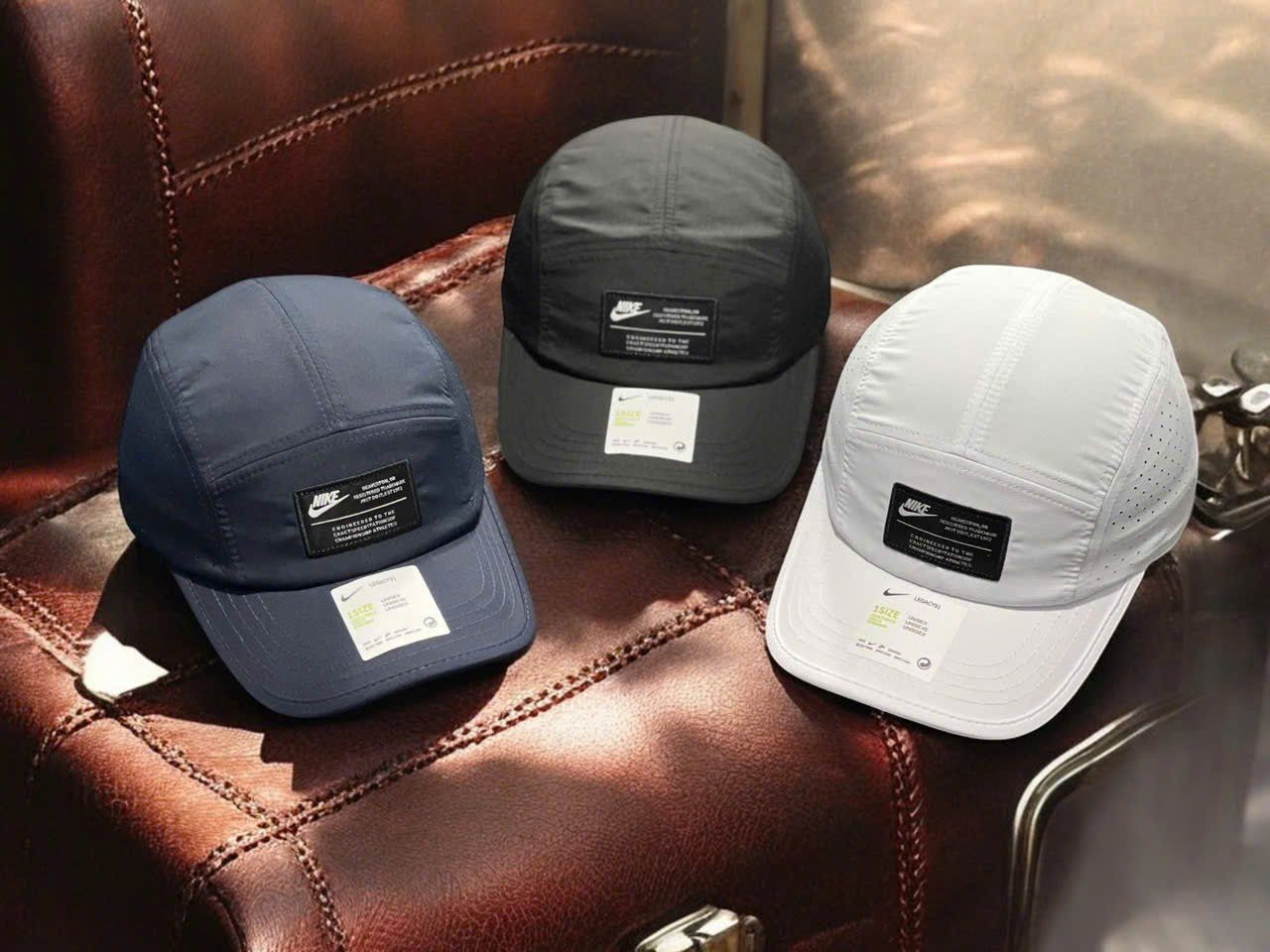  Mũ thể thao chính hãng 