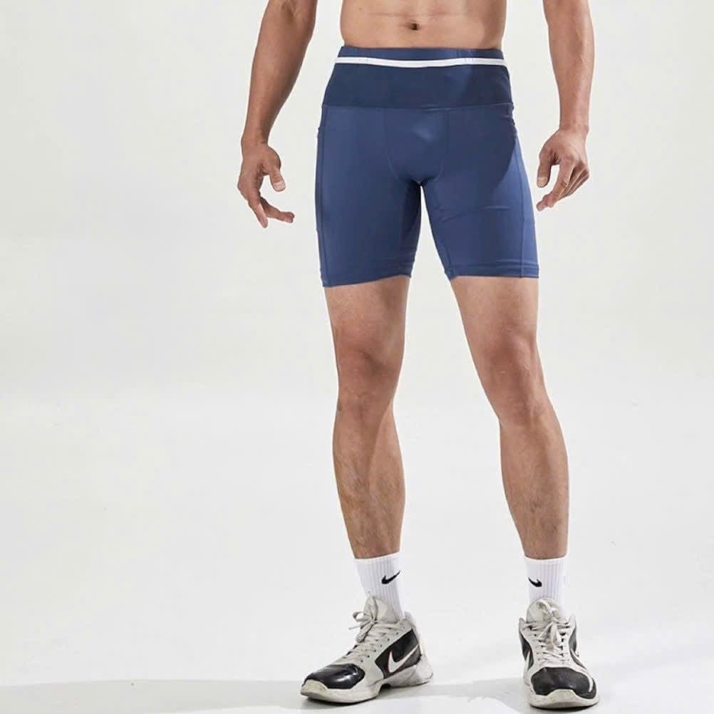  Quần bó cơ Nam 340 