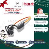  Tai nghe HAKII LIGHT 