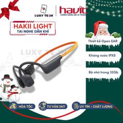 Tai nghe HAKII LIGHT
