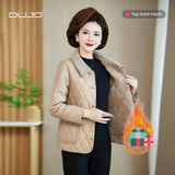  Áo Khoác Cho Mẹ – Quà con biếu là điều con muốn nói 