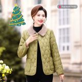  Áo Khoác Cho Mẹ – Quà con biếu là điều con muốn nói 