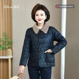  Áo Khoác Cho Mẹ – Quà con biếu là điều con muốn nói 