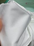  DUJO – Áo Lụa Dáng Ôm Một Vai Sang Trọng 