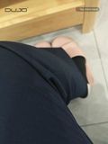  DUJO | Quần Tây Cạp Cao – Tôn Dáng Chuẩn 