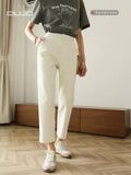  Quần Tây Pháp 9 Tấc – Siêu Tôn Dáng 