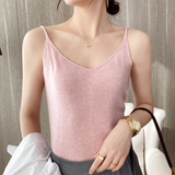  Áo hai dây nữ 