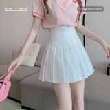  Áo Polo Nữ DUJO – Thời Trang Và Tiện Dụng 