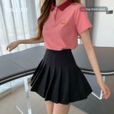  Áo Polo Nữ In Hình Queen Quyền Lực – Đẳng Cấp và Phong Cách 