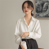  Áo Sơ Mi Trắng Nữ Đẹp Nhất: Vẻ Đẹp Kinh Điển và Sang Trọng 