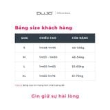  Áo Polo Nữ DUJO – Thời Trang Và Tiện Dụng 
