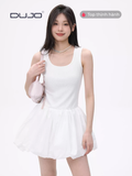  Đầm Gile Búp Bê – DUJO Việt Nam 