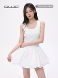  Đầm Gile Búp Bê – DUJO Việt Nam 