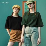  Áo Thun Nữ – Phong Cách, Tiện Dụng, Dễ Phối Cho Mọi Hoàn Cảnh 