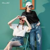  Áo Thun Nữ – Phong Cách, Tiện Dụng, Dễ Phối Cho Mọi Hoàn Cảnh 