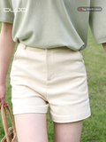  QUẦN SHORT CÔNG SỞ – PHOM A CHUẨN DÁNG VIỆT 