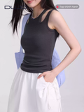  Áo ba lỗ nữ DUJO 