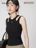  Áo ba lỗ nữ DUJO 