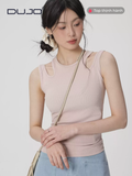  Áo ba lỗ nữ DUJO 