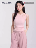  Áo ba lỗ nữ DUJO 