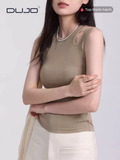  Áo ba lỗ nữ DUJO 