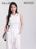 Áo ba lỗ nữ DUJO 