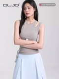  Áo ba lỗ nữ DUJO 