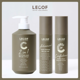  Combo Tự Tin dành cho nam giới LECOF 