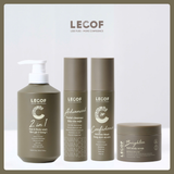  Combo chăm sóc toàn diện dành cho nam giới LECOF 