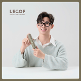  Combo 3 chai Dung dịch vệ sinh nam LECOF giảm thâm, sạch thoáng, khử mùi 24h - 100ml 