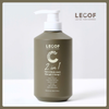 Combo Sữa Tắm gội 2 trong 1 nam 350ml và Dung dịch vệ sinh nam LECOF 100ml 