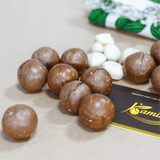  Hạt Macca Nứt Vỏ B - H450 