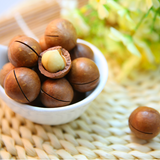  Hạt Macca Nứt Vỏ  - H1000 