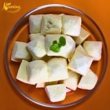  Nhân Macca Sầu Riêng - P50 