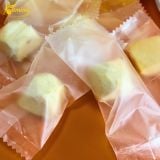  Nhân Macca Sầu Riêng - P50 
