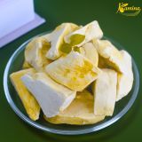  Sầu Riêng Sấy - P40 
