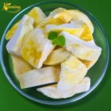  Sầu Riêng Sấy - P40 