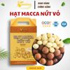  Hạt Macca Nứt Vỏ  - H1000 