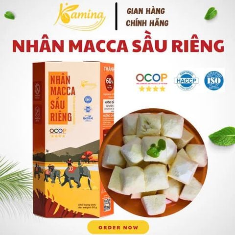 Trái cây sấy thăng hoa