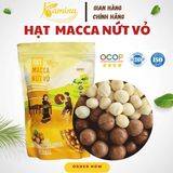  Hạt Macca Nứt Vỏ - Z500 