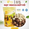  Hạt Macca Nứt Vỏ - Z500 