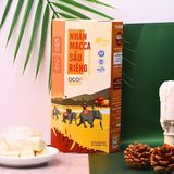  Nhân Macca Sầu Riêng - P50 