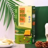  Sầu Riêng Sấy - P40 