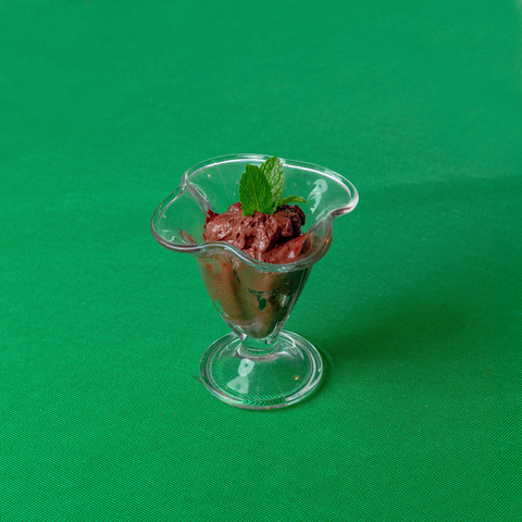  Mousse Sô Cô La Đen 