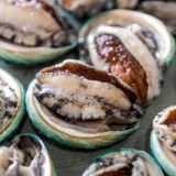  BÀO NGƯ NGỌC BÍCH 