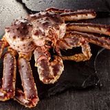  KING CRAB ĐỎ 