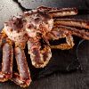 KING CRAB ĐỎ